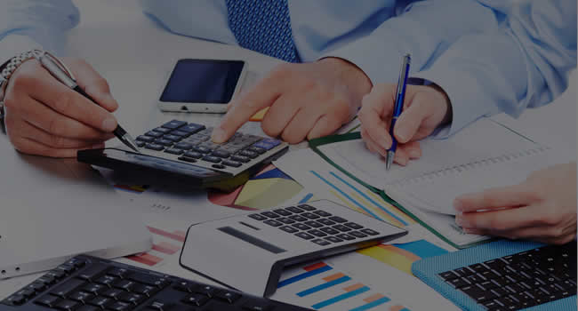 Financial
